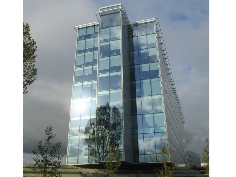 Immeubles de bureaux 30.000 m2